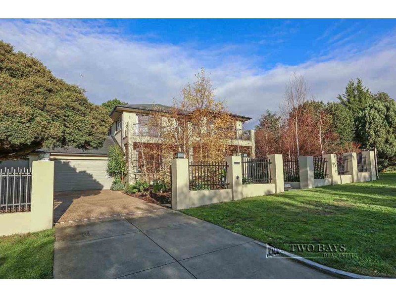 36 Sibyl Avenue, Frankston South VIC 3199