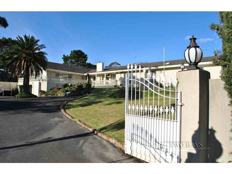 68 Glen Shian Lane, Mount Eliza VIC 3930
