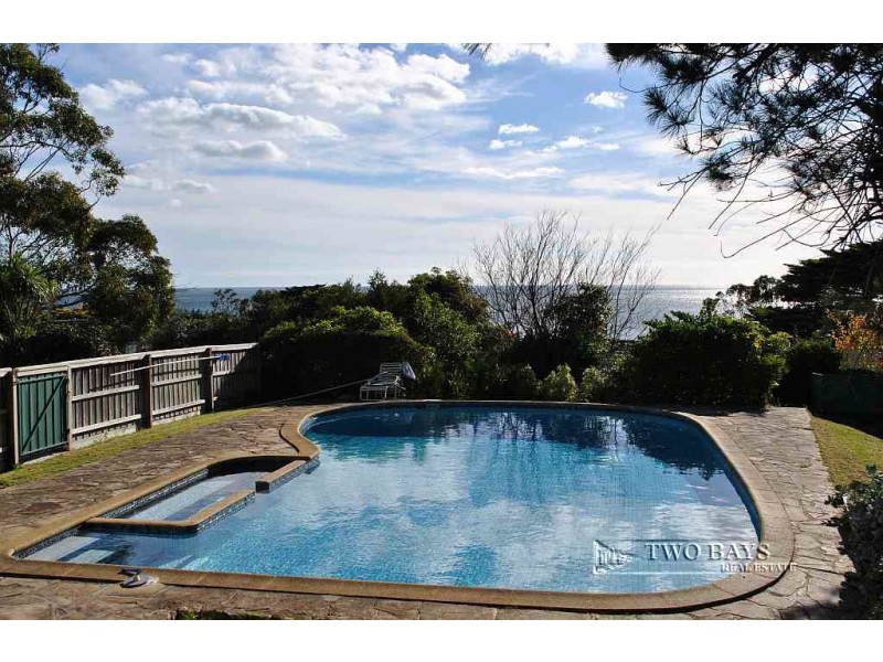68 Glen Shian Lane, Mount Eliza VIC 3930