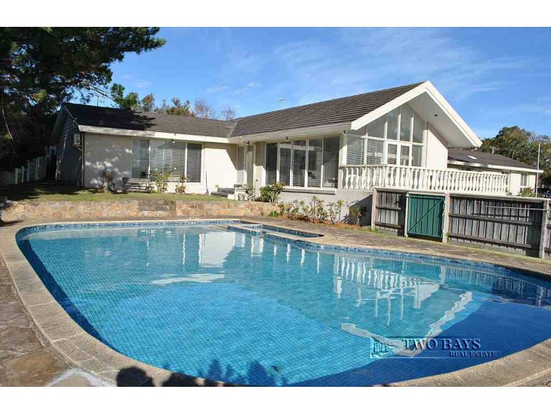 68 Glen Shian Lane, Mount Eliza VIC 3930