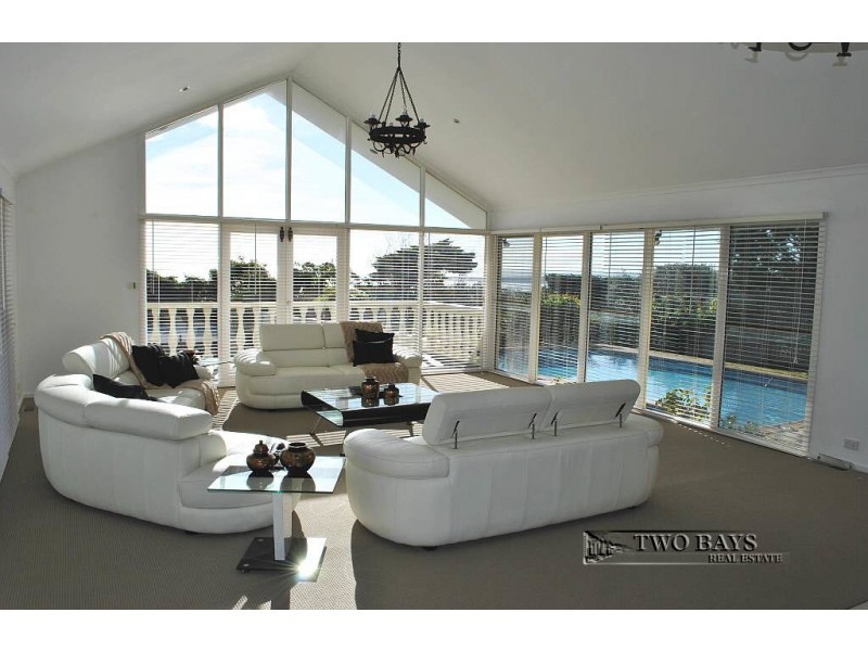 68 Glen Shian Lane, Mount Eliza VIC 3930