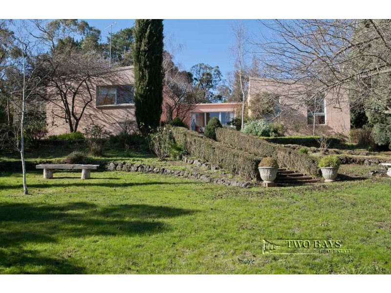 65 The Ridge, Mount Eliza VIC 3930