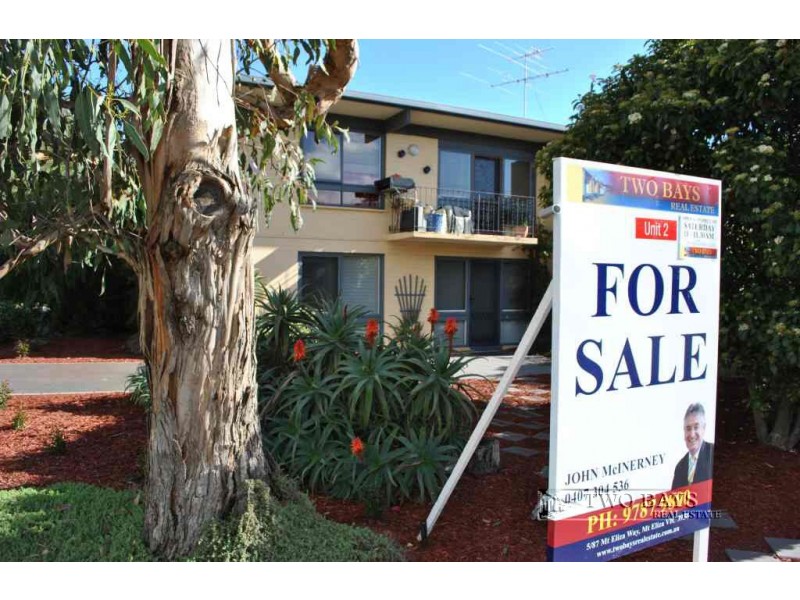 2/168 Canadian Bay Road, Mount Eliza VIC 3930