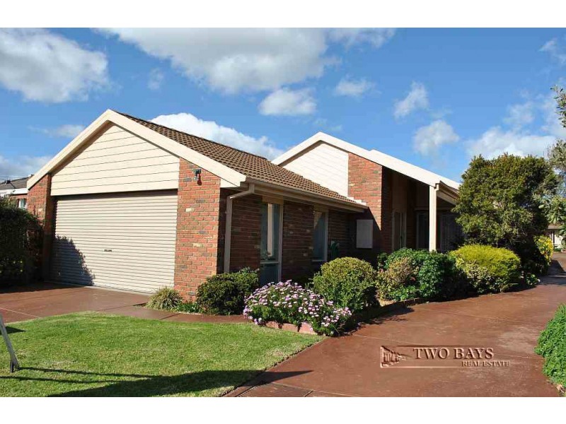 1/26 Clarkestown Avenue, Mount Eliza VIC 3930