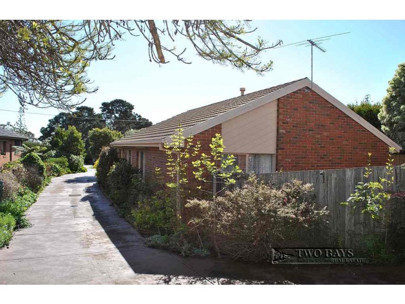 1/26 Clarkestown Avenue, Mount Eliza VIC 3930