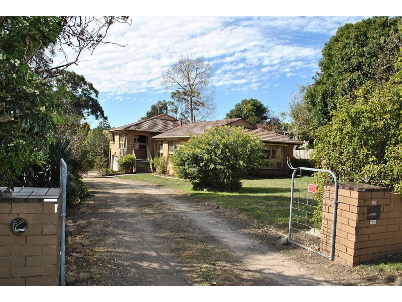 63 Granya Grove, Mount Eliza VIC 3930