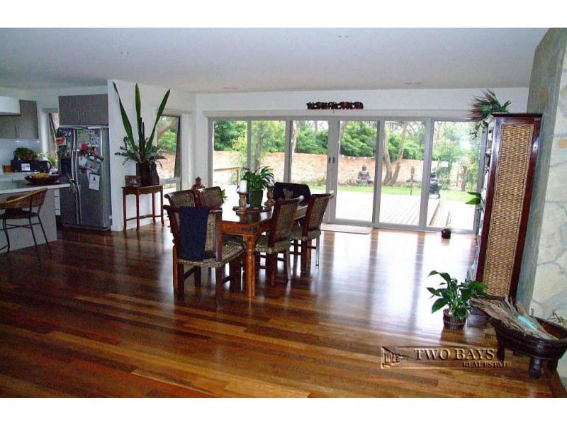 5A Allison Road, Mount Eliza VIC 3930