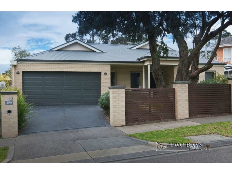 117 Fleetwood Crescent, Frankston South VIC 3199