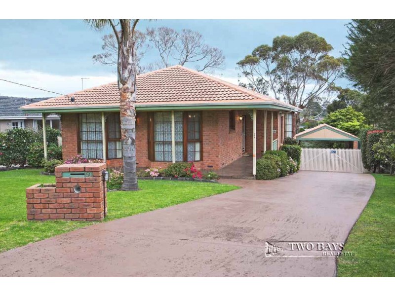 150 Wimbledon Avenue, Mount Eliza VIC 3930