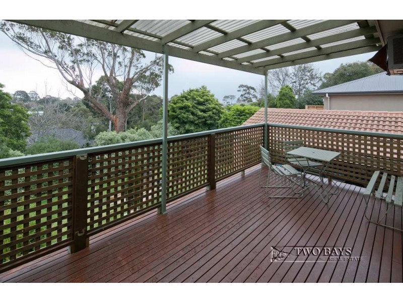 150 Wimbledon Avenue, Mount Eliza VIC 3930