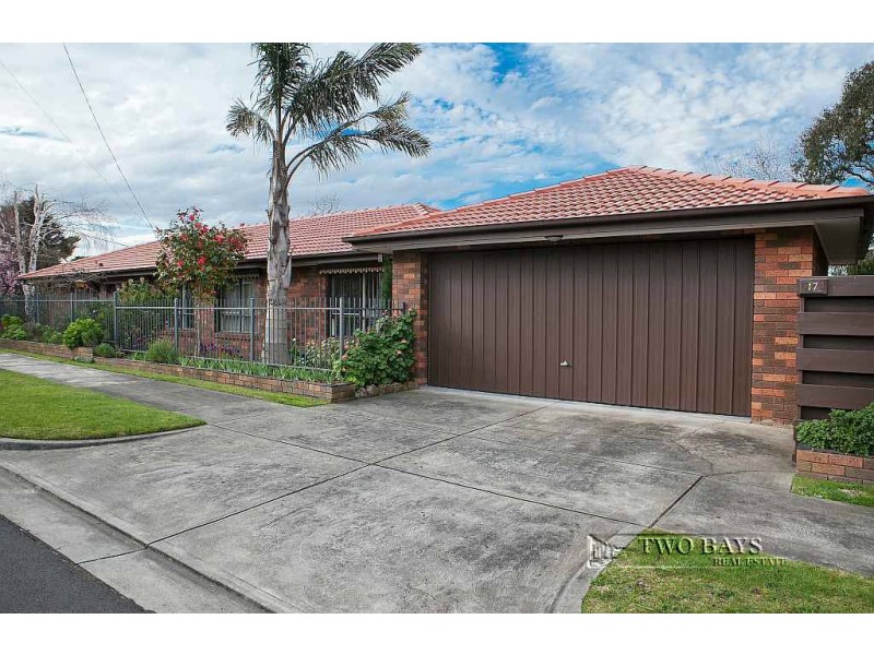 17 Picnic Street, Frankston South VIC 3199