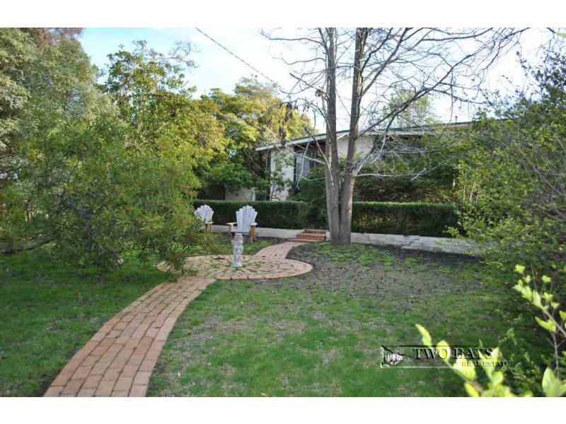 106 Koornalla Crescent, Mount Eliza VIC 3930
