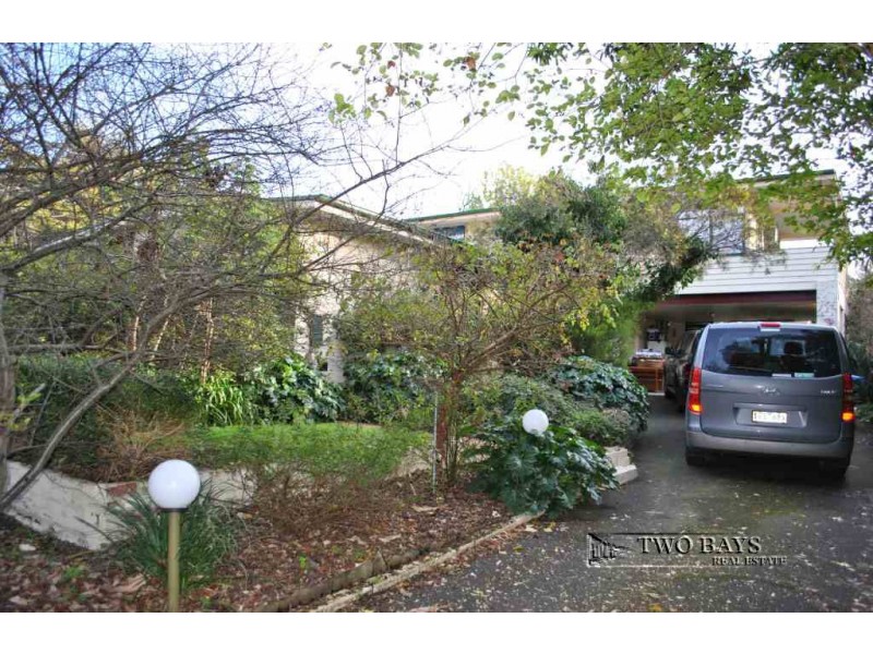 106 Koornalla Crescent, Mount Eliza VIC 3930