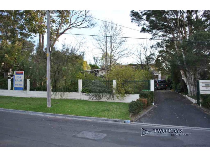 106 Koornalla Crescent, Mount Eliza VIC 3930