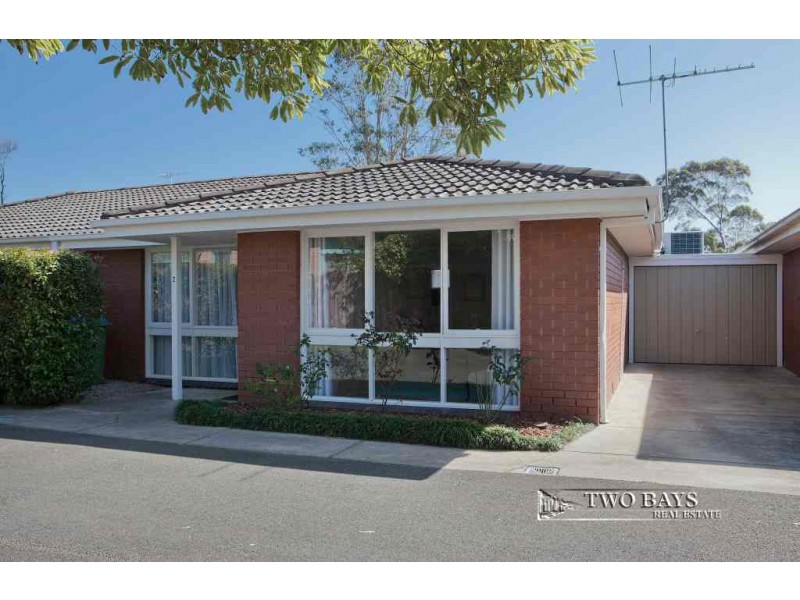 2/9 Leicester Avenue, Mount Eliza VIC 3930