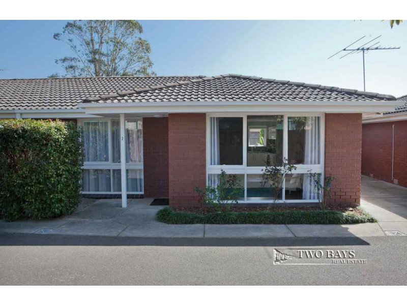2/9 Leicester Avenue, Mount Eliza VIC 3930