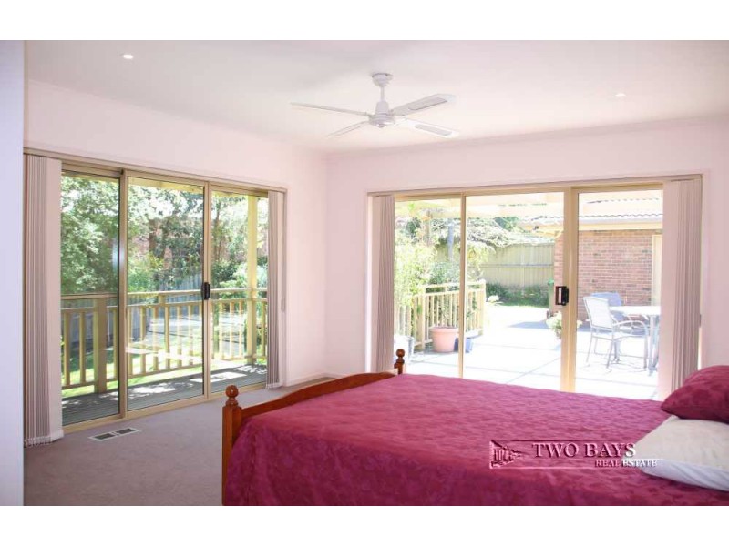 14 Eumeralla Grove, Mount Eliza VIC 3930