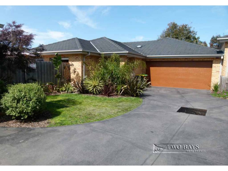 2/23 Picnic Street, Frankston South VIC 3199