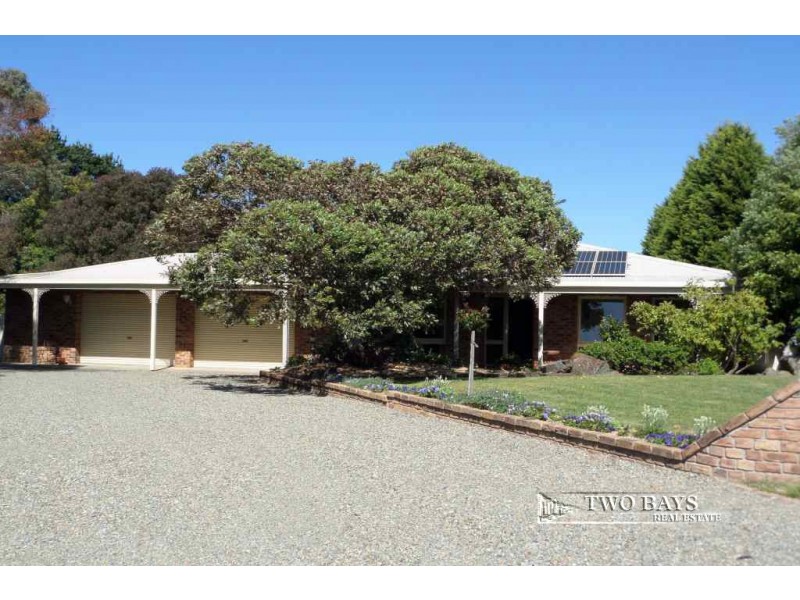 22 Glenbrook Close, Frankston South VIC 3199