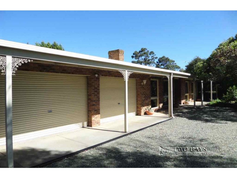 22 Glenbrook Close, Frankston South VIC 3199