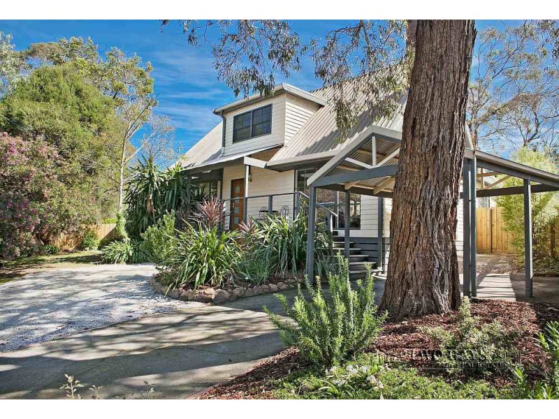 67 Summerhill Crescent, Mount Eliza VIC 3930