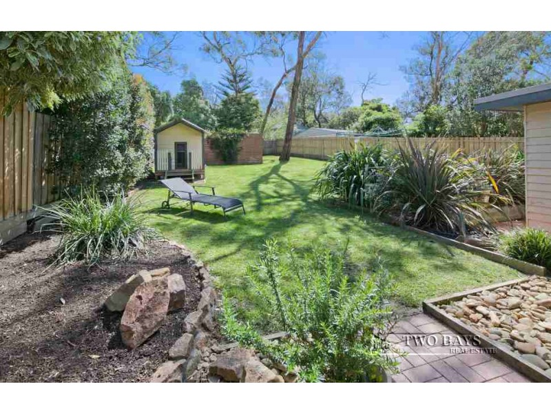 67 Summerhill Crescent, Mount Eliza VIC 3930