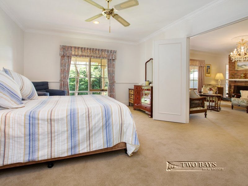 8 Walkers Road, Mount Eliza VIC 3930