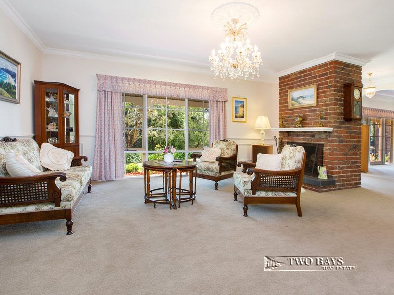 8 Walkers Road, Mount Eliza VIC 3930