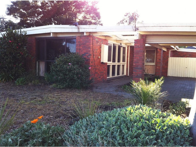 25 Naranga Crescent, Frankston VIC 3199