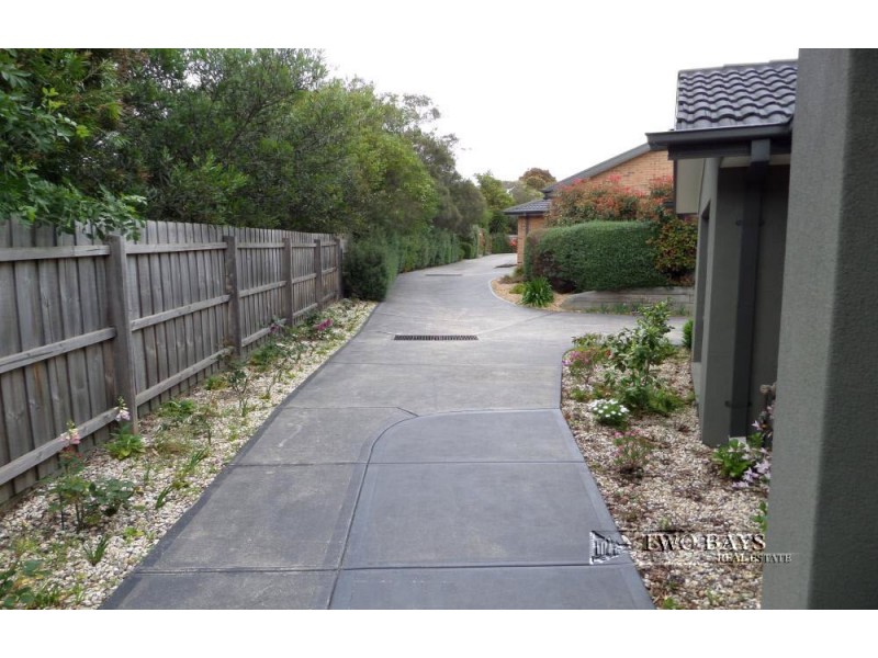 3/53 Colstan Court, Mount Eliza VIC 3930