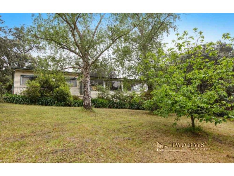 2 Vue Road, Mount Eliza VIC 3930