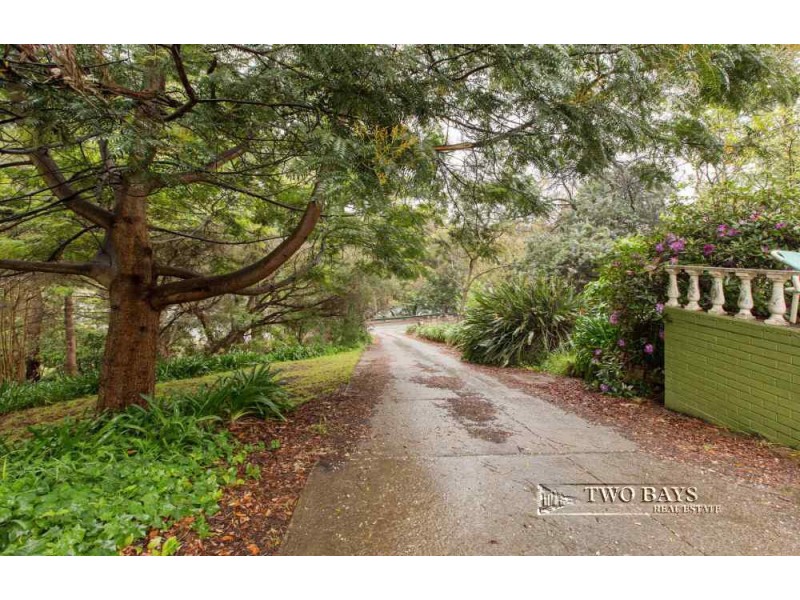 2 Vue Road, Mount Eliza VIC 3930