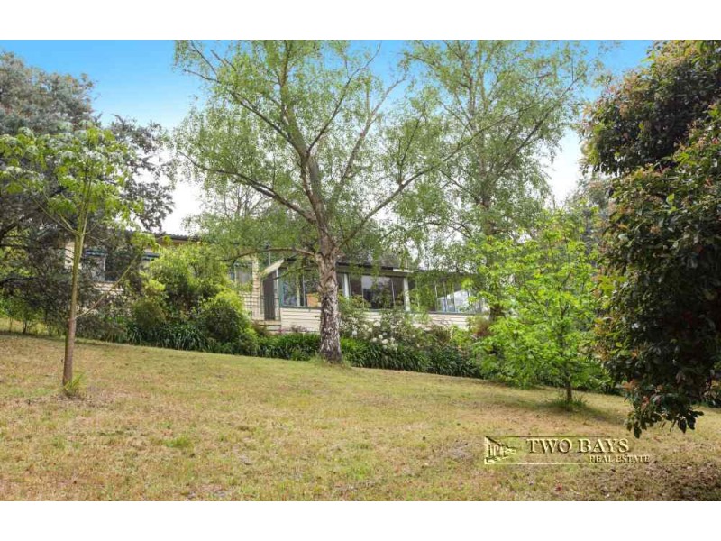 2 Vue Road, Mount Eliza VIC 3930