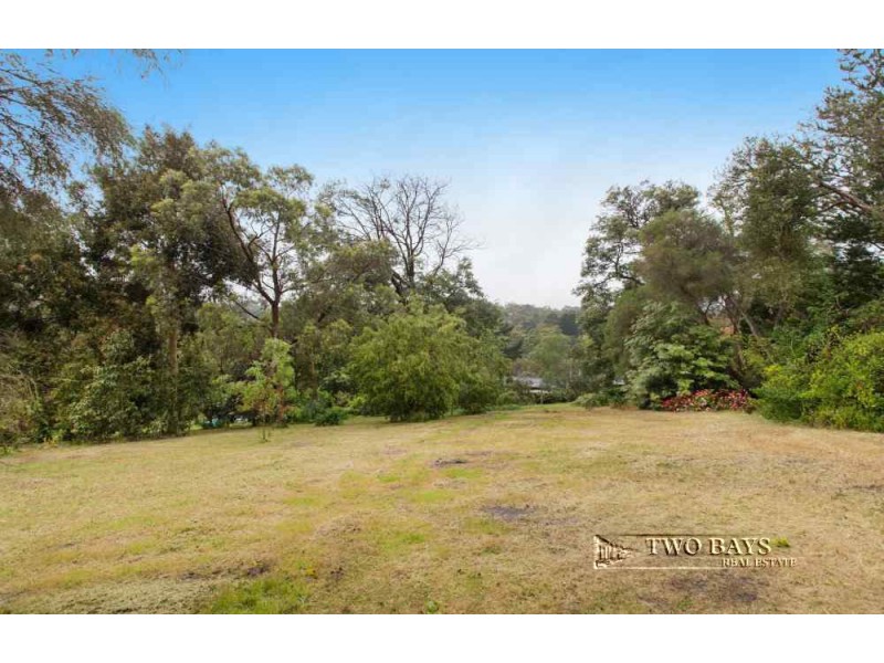 2 Vue Road, Mount Eliza VIC 3930