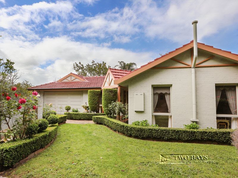 1/1A The Grove, Frankston South VIC 3199