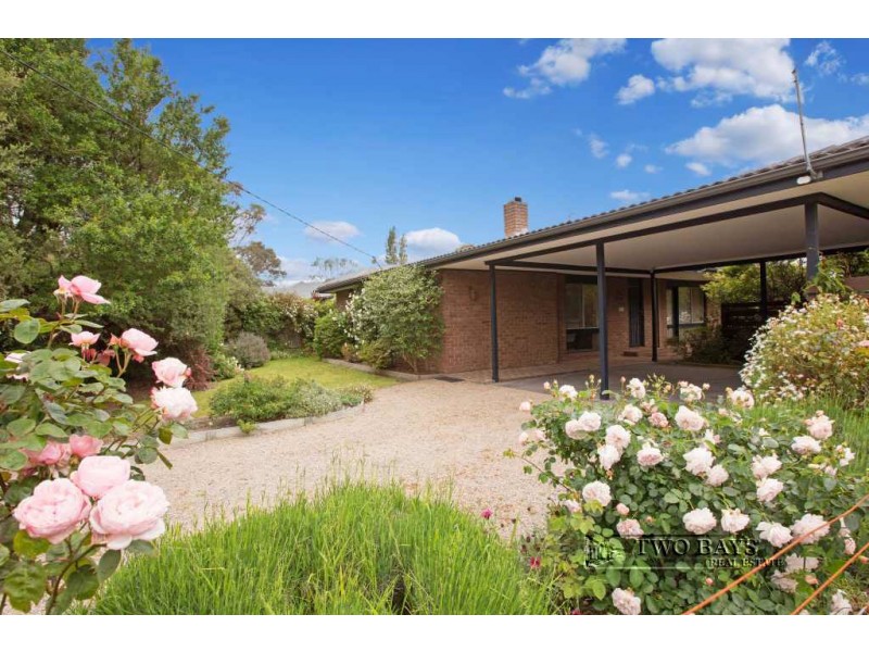 38 Roborough Avenue, Mount Eliza VIC 3930