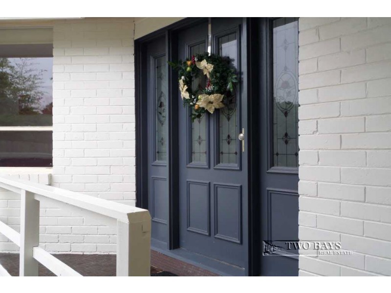 129 Wimbledon Avenue, Mount Eliza VIC 3930