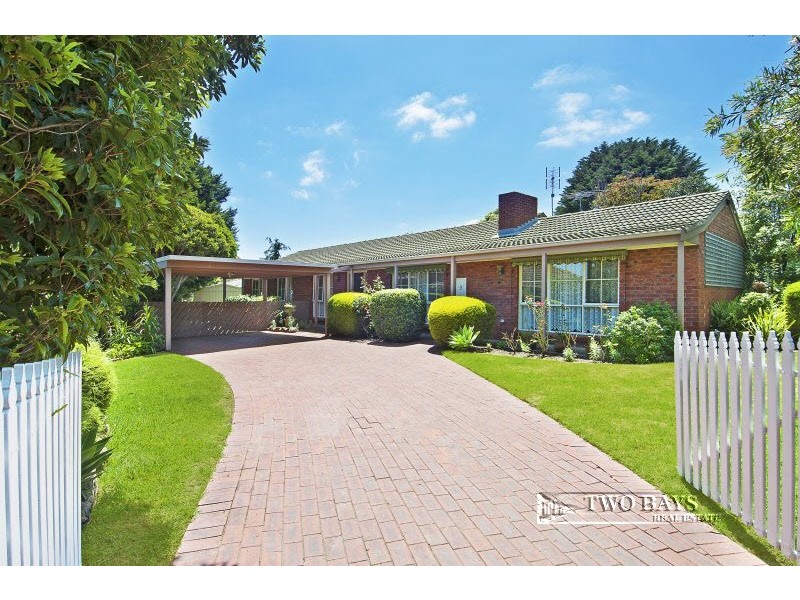 9 Tower Road, Mount Eliza VIC 3930