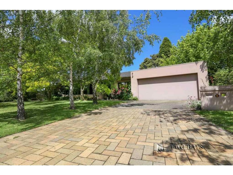 5 Spero Avenue, Mount Eliza VIC 3930