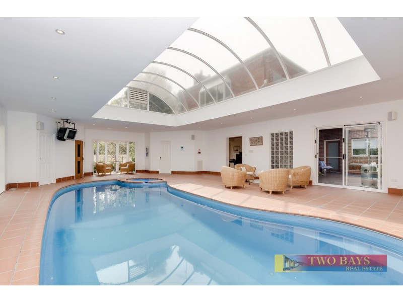 51 Alicudi Avenue, Frankston South VIC 3199