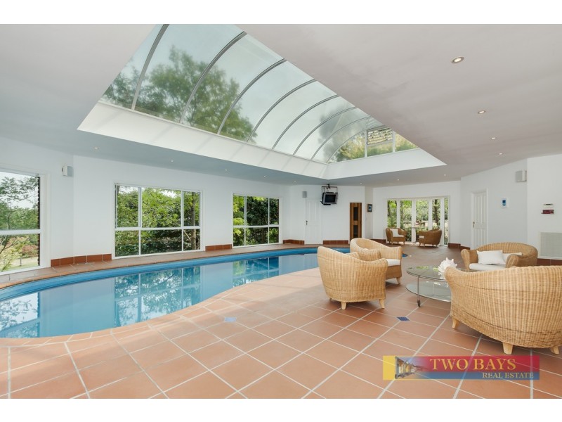 51 Alicudi Avenue, Frankston South VIC 3199