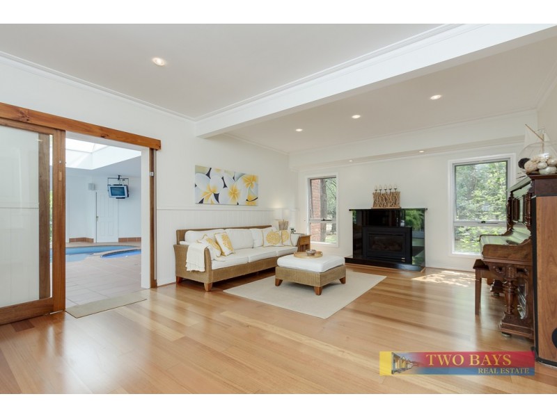 51 Alicudi Avenue, Frankston South VIC 3199