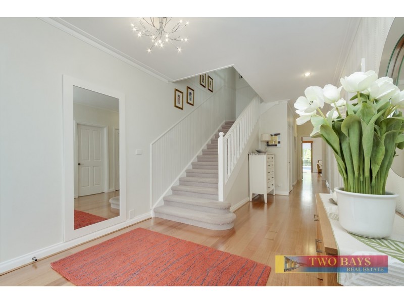 51 Alicudi Avenue, Frankston South VIC 3199