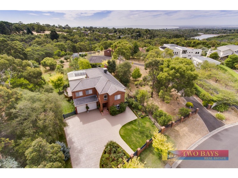 51 Alicudi Avenue, Frankston South VIC 3199