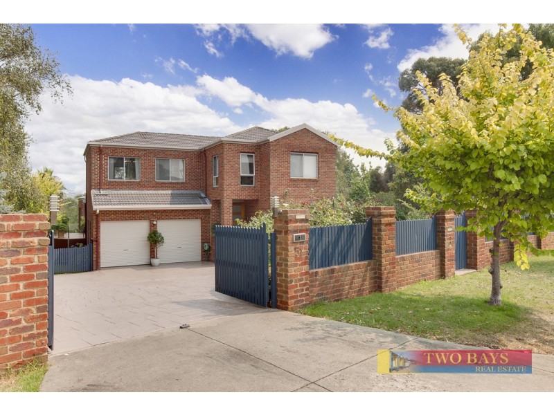 51 Alicudi Avenue, Frankston South VIC 3199