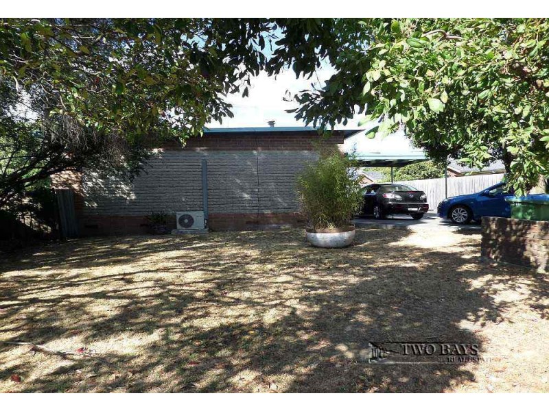 1/11 Leicester Avenue, Mount Eliza VIC 3930