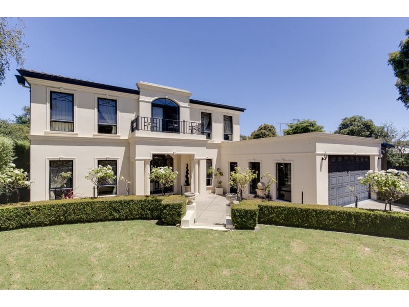 14 Rannoch Avenue, Mount Eliza VIC 3930