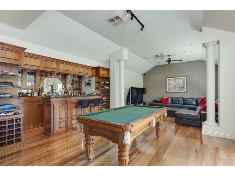 14 Rannoch Avenue, Mount Eliza VIC 3930