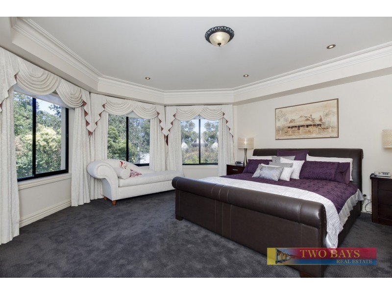 14 Rannoch Avenue, Mount Eliza VIC 3930