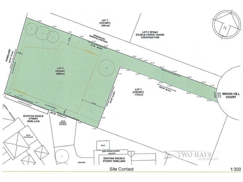 6 Manna Hill Court, Mount Eliza VIC 3930